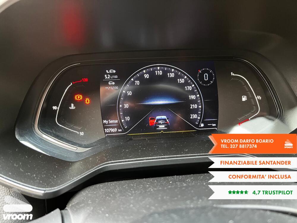 RENAULT Clio 5ª serie Clio TCe 130 CV EDC FAP ...