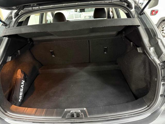 NISSAN Qashqai 1.5 dCi 115 CV Business