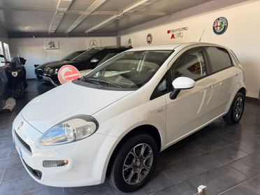 Fiat Punto Evo 1.4 5 porte S&S Dynamic NaturalPower