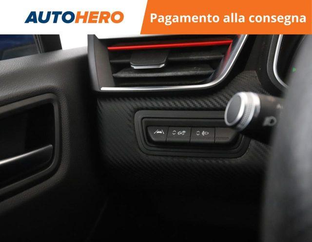 RENAULT Clio TCe 130 CV EDC FAP 5 porte R.S. Line