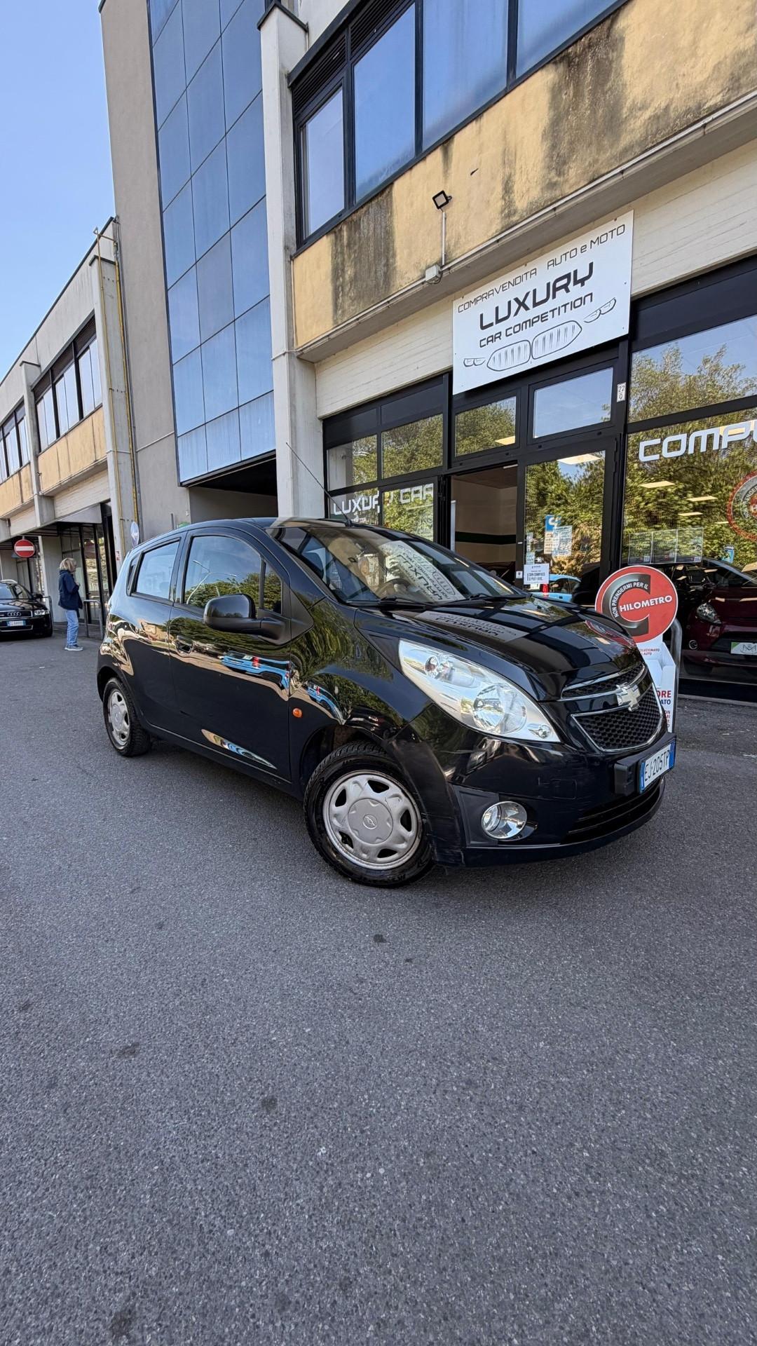 Chevrolet Spark 1.0
