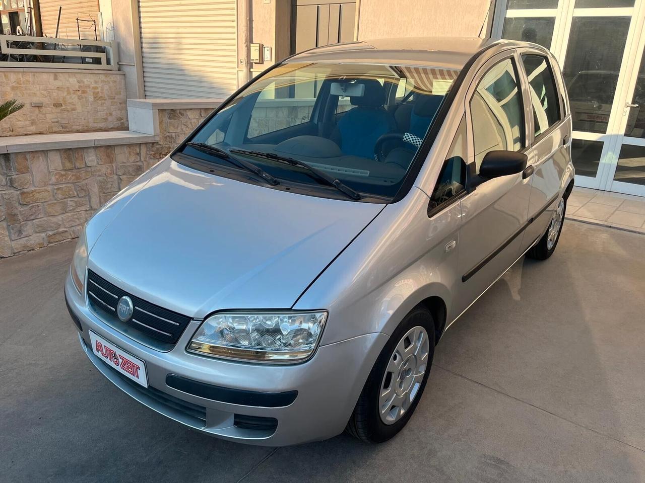 Fiat Idea 1.2 benz. 16V