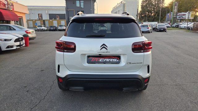 CITROEN C5 Aircross BlueHDi 130 S&S EAT8 Shine PERMUTE OK NEOPAT.