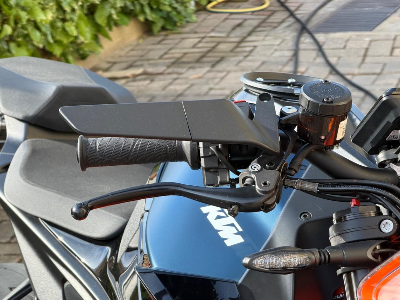 Ktm 1290 Super Duke R