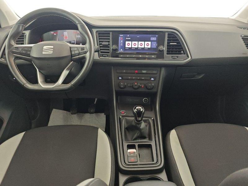 Seat Ateca 2.0 TDI 115 CV Reference