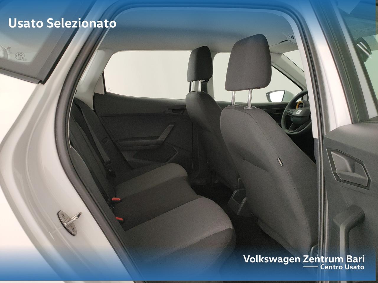 Seat Arona 1.0 ecotsi reference 95cv