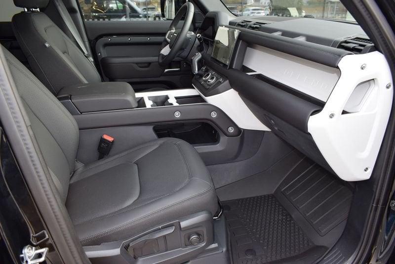 Land Rover Defender Defender 110 3.0D I6 200 CV AWD Auto S AUTOCARRO N1 IVA ESPOSTA