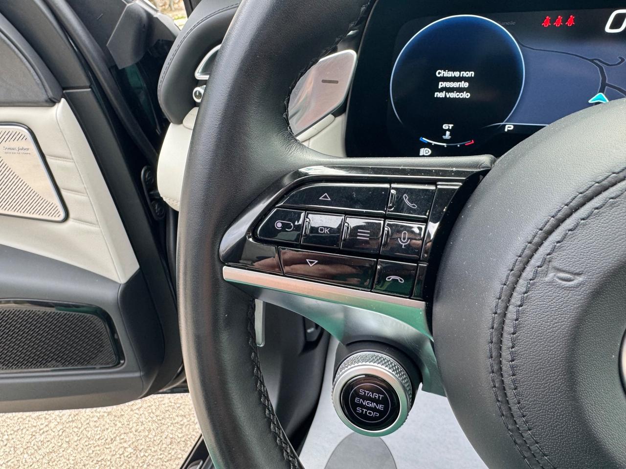 Maserati Grecale MHEV 330 CV AWD Modena