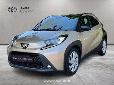 Toyota Aygo X 1.0B (72 CV) Trend S-CVT