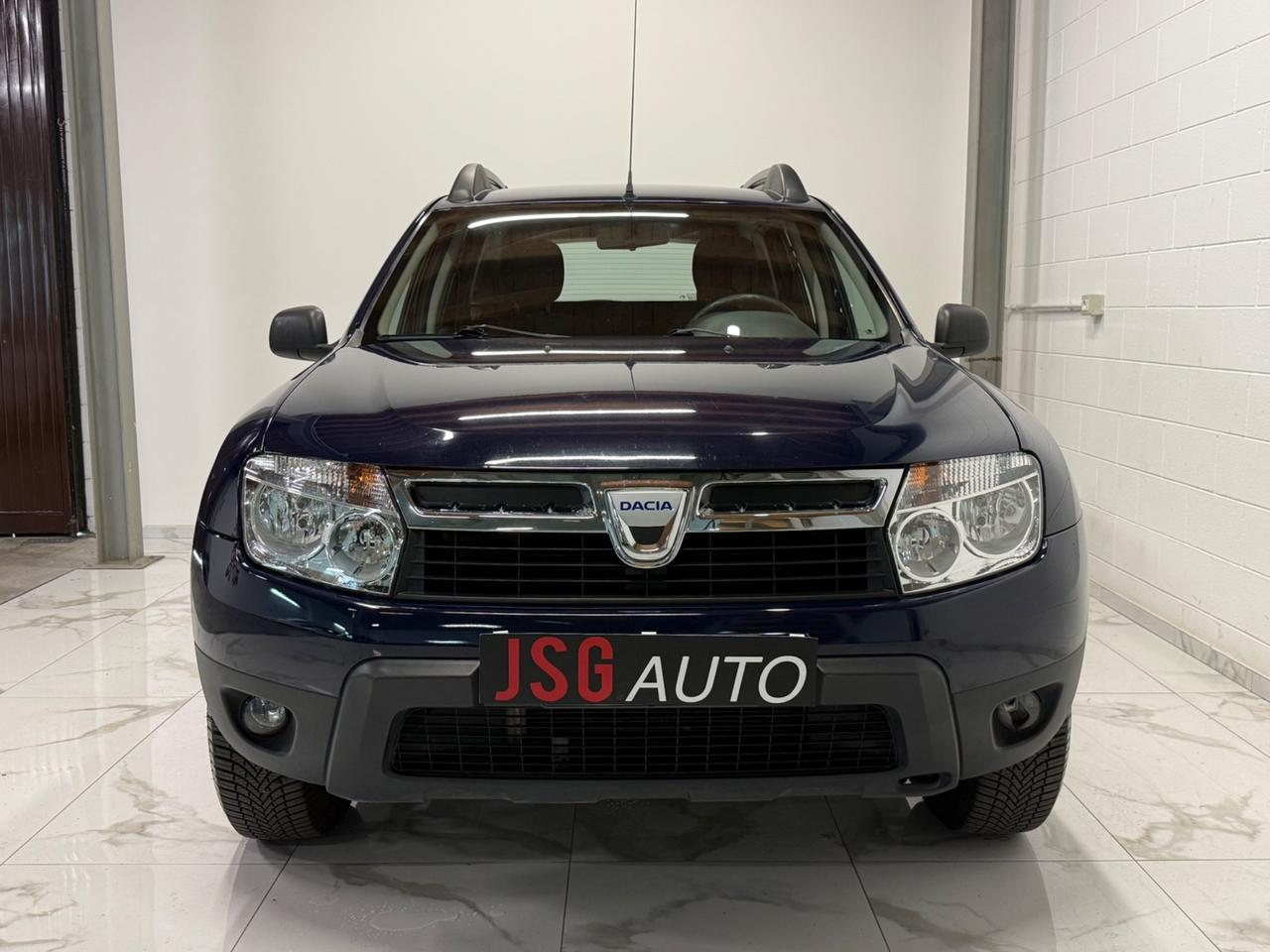 Dacia Duster 1.6 110CV 4x2 Ambiance