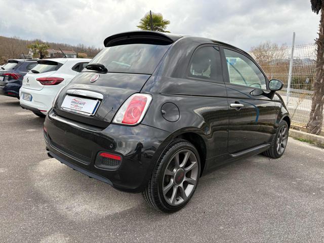 FIAT 500 1.3 Multijet 16V 95 CV 'S'