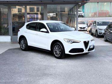 Alfa Romeo Stelvio 2.2 Diesel 190CV E6 Automatico - 2021