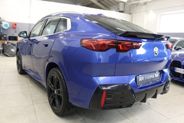 BMW X2 sDrive 18d Msport "" NEW MODEL "" Km 47900 ""