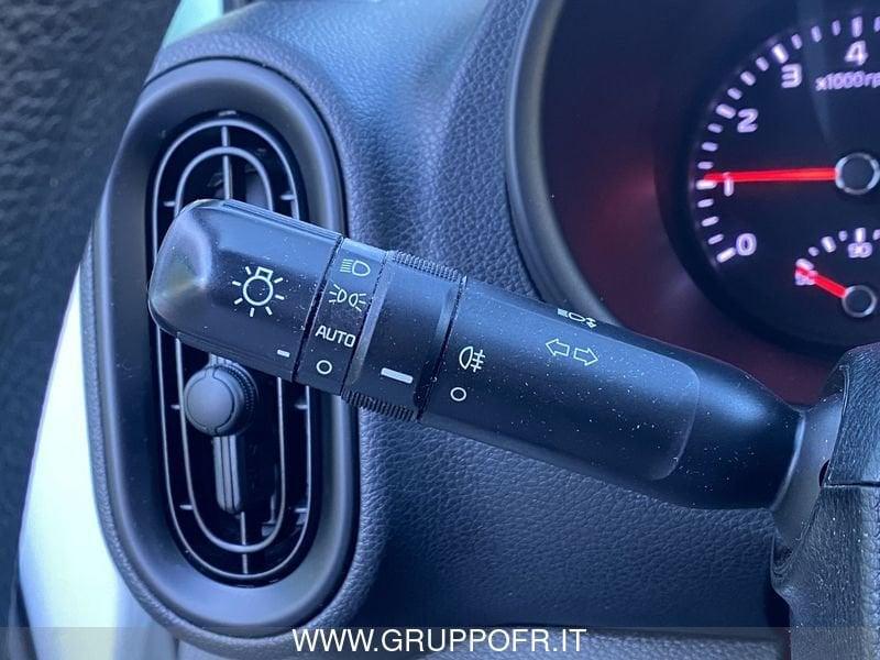 Kia Picanto 1.0 mpi Urban Adas Pack 4p.ti my