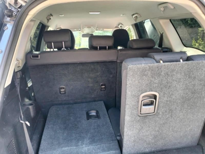 Mahindra XUV500 2.2 16v W6 fwd 7p.ti M1 E6