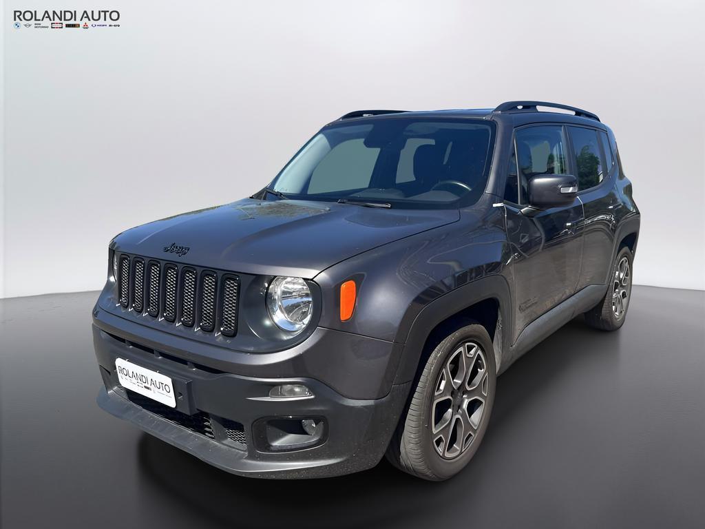 Jeep Renegade 1.6 Multijet Longitude FWD