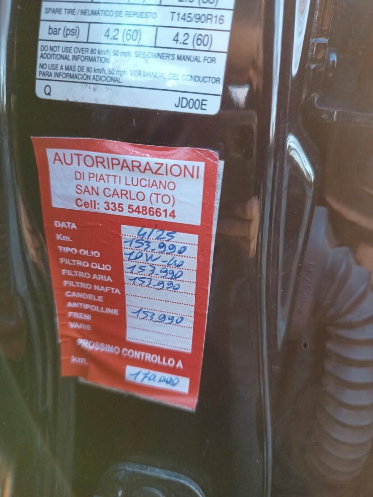 Nissan Qashqai 1.5 dCi Unico Prop.163300Km