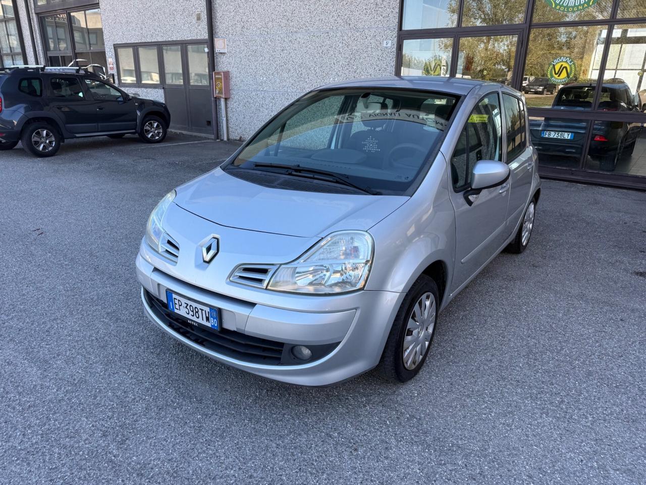 Renault Modus 1.2 16V Live