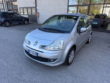 Renault Modus 1.2 16V Live
