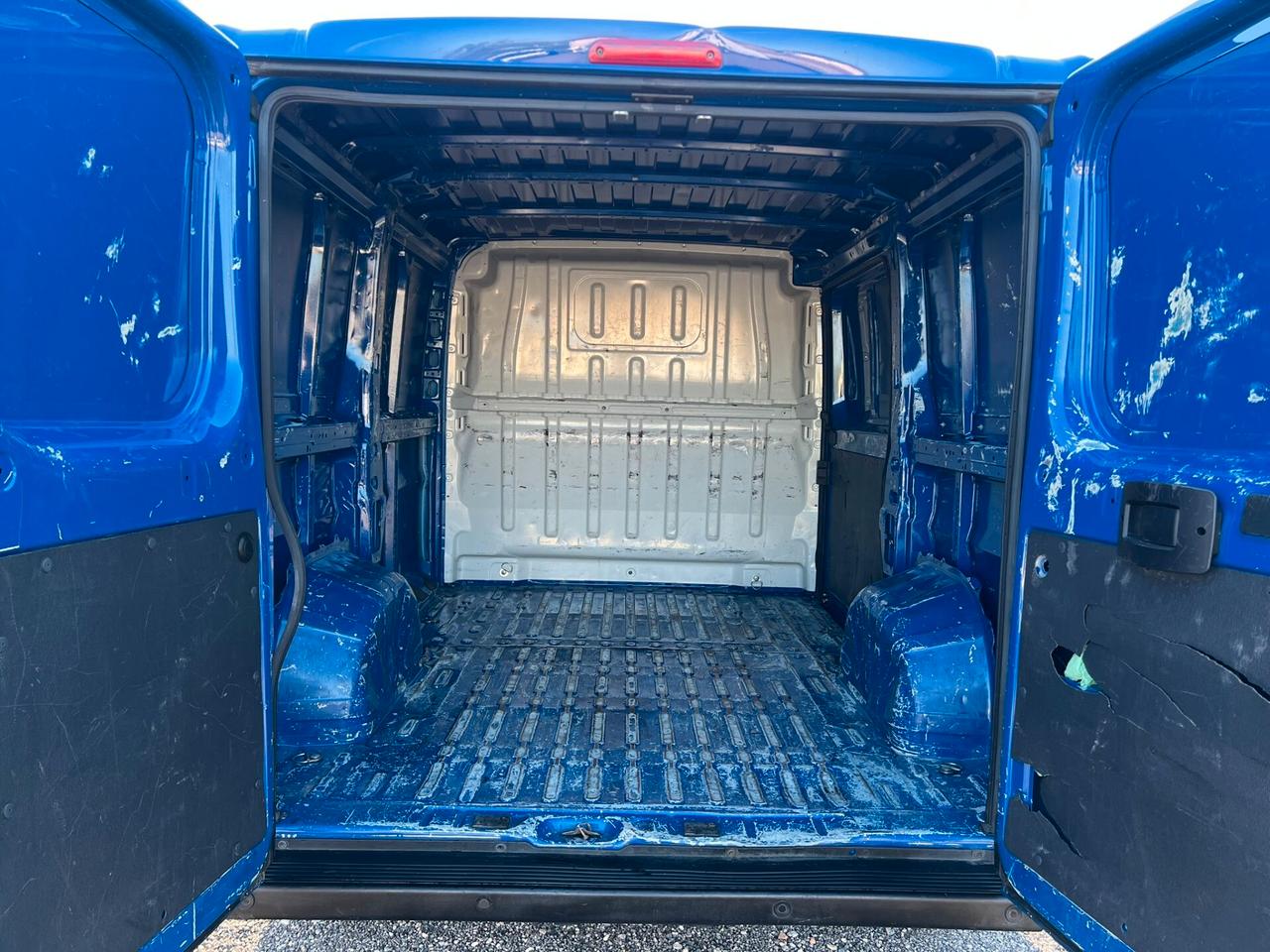 Fiat Ducato 2.3 MJT 120 cv (88kw)