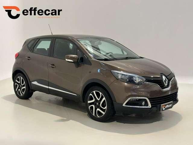 Renault Captur 1.5 dCi 8V 90 CV Energy Zen NEOPATENTATI