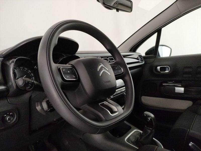 Citroën C3 1.2 puretech You! s&s 83cv