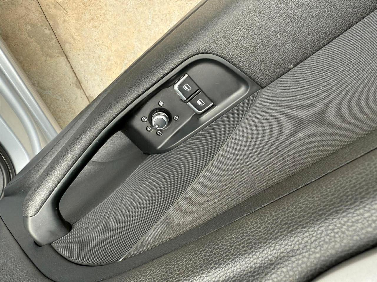 Audi A3 1.6 TDI 110CV E6 -3 Porte- UNIPRO