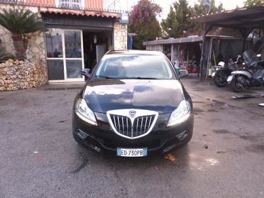 Lancia Delta 1.6 MJT DPF Oro 10