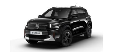 CITROEN C3 Aircross 2ª s. C3 Aircross PureTech...