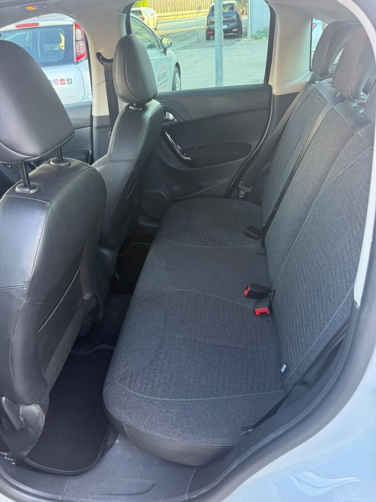 Citroen C3 BlueHDi 1.6 hdi 75 cv 2016