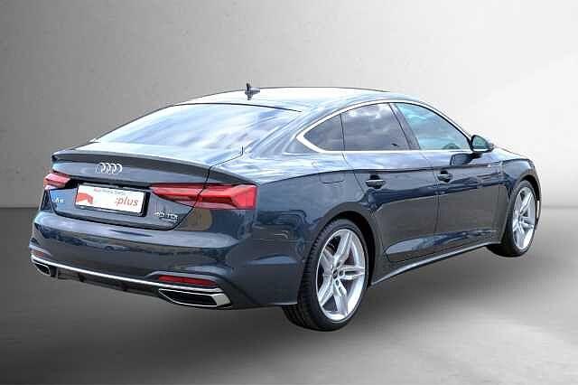 Audi A5 SPB 40 TDI quattro S tronic Business