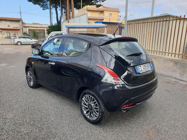 LANCIA Ypsilon 1.3 MJT 16V 95 CV 5 porte S&S Gold