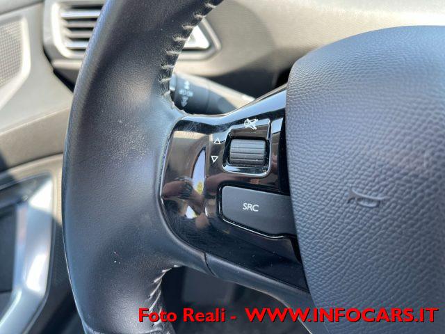 PEUGEOT 308 BlueHDi 100 S&S Sw business prezzo reale