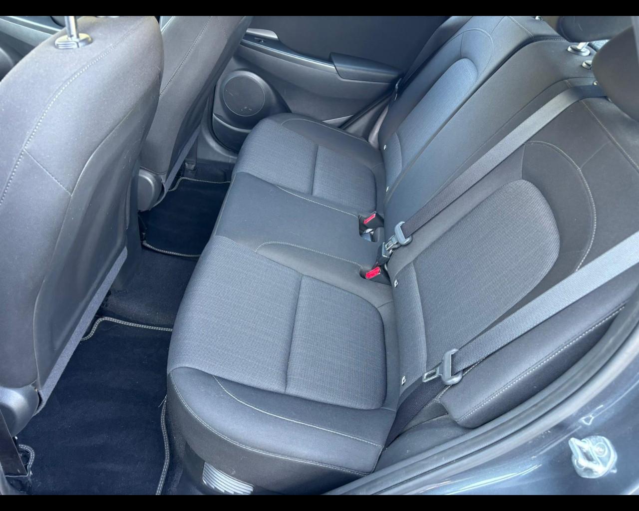 HYUNDAI Kona I 2021 - Kona 1.6 gdi hev Xtech 2wd 141cv dct