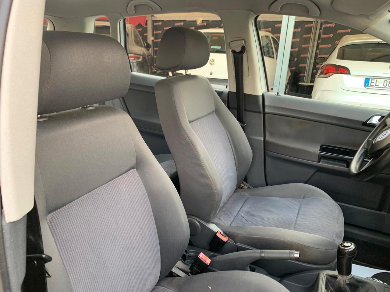 Volkswagen Polo 1.2 12V 5p. Comfortline