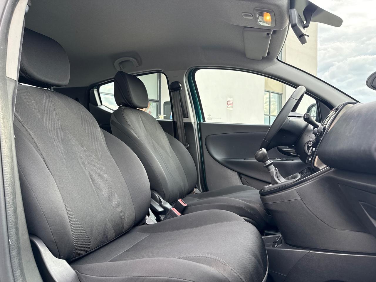 Lancia Ypsilon 1.2 69 CV 5 porte GPL Ecochic