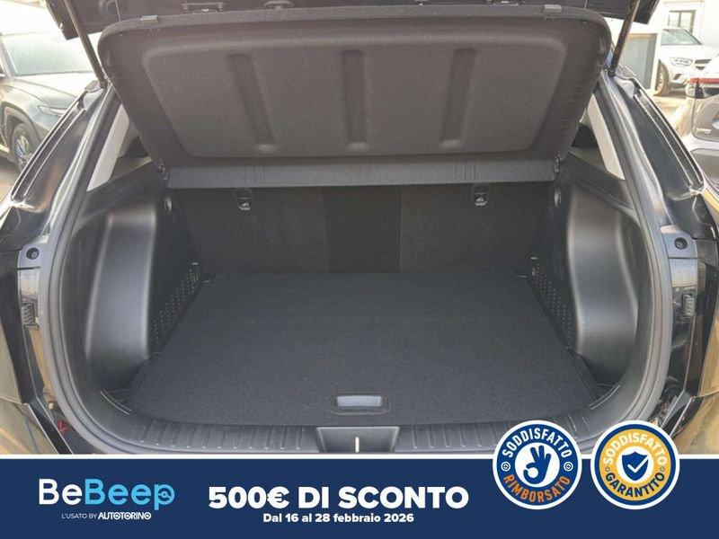 Hyundai Kona 1.6 GDI HEV X LINE 2WD 141CV DCT