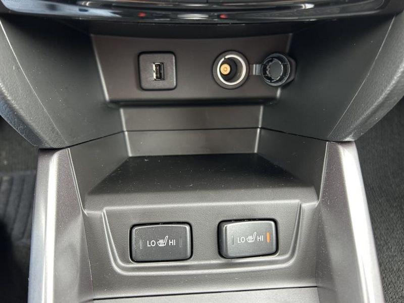 Suzuki Vitara 1.4 Hybrid 110cv 4WD AllGrip Top PRONTA CONSEGNA