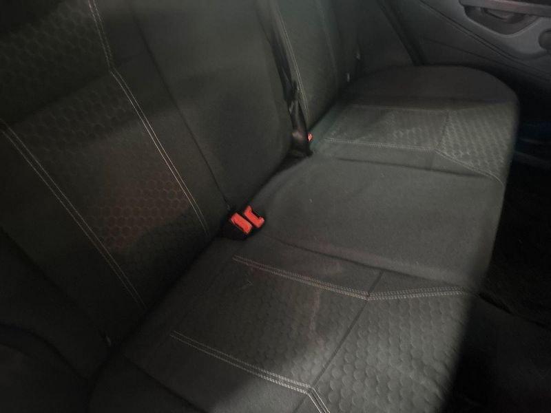 Ford Fiesta VI 5p 1.2 16v Titanium 82cv
