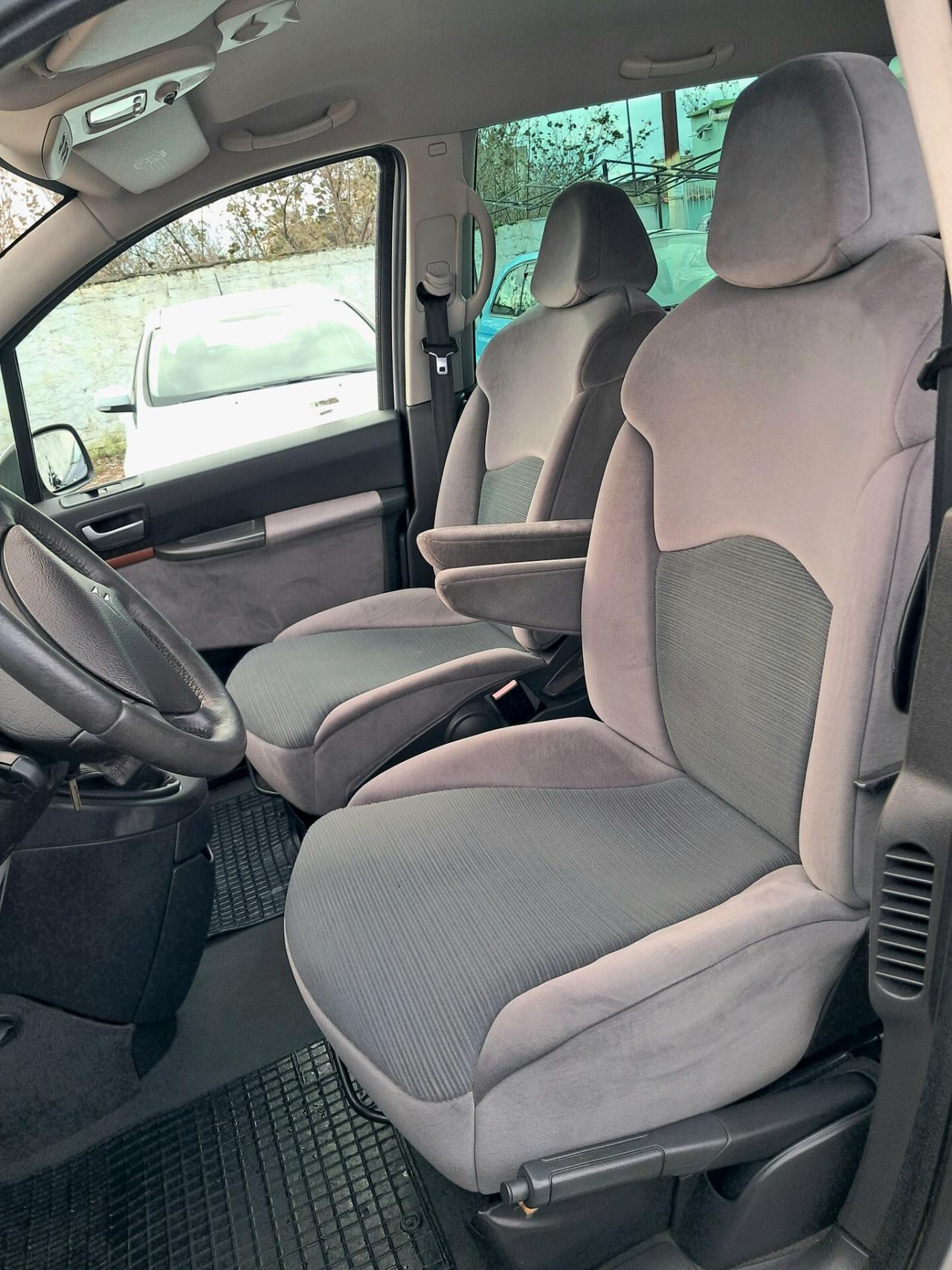 Citroen C8 7 Posti Perfetta