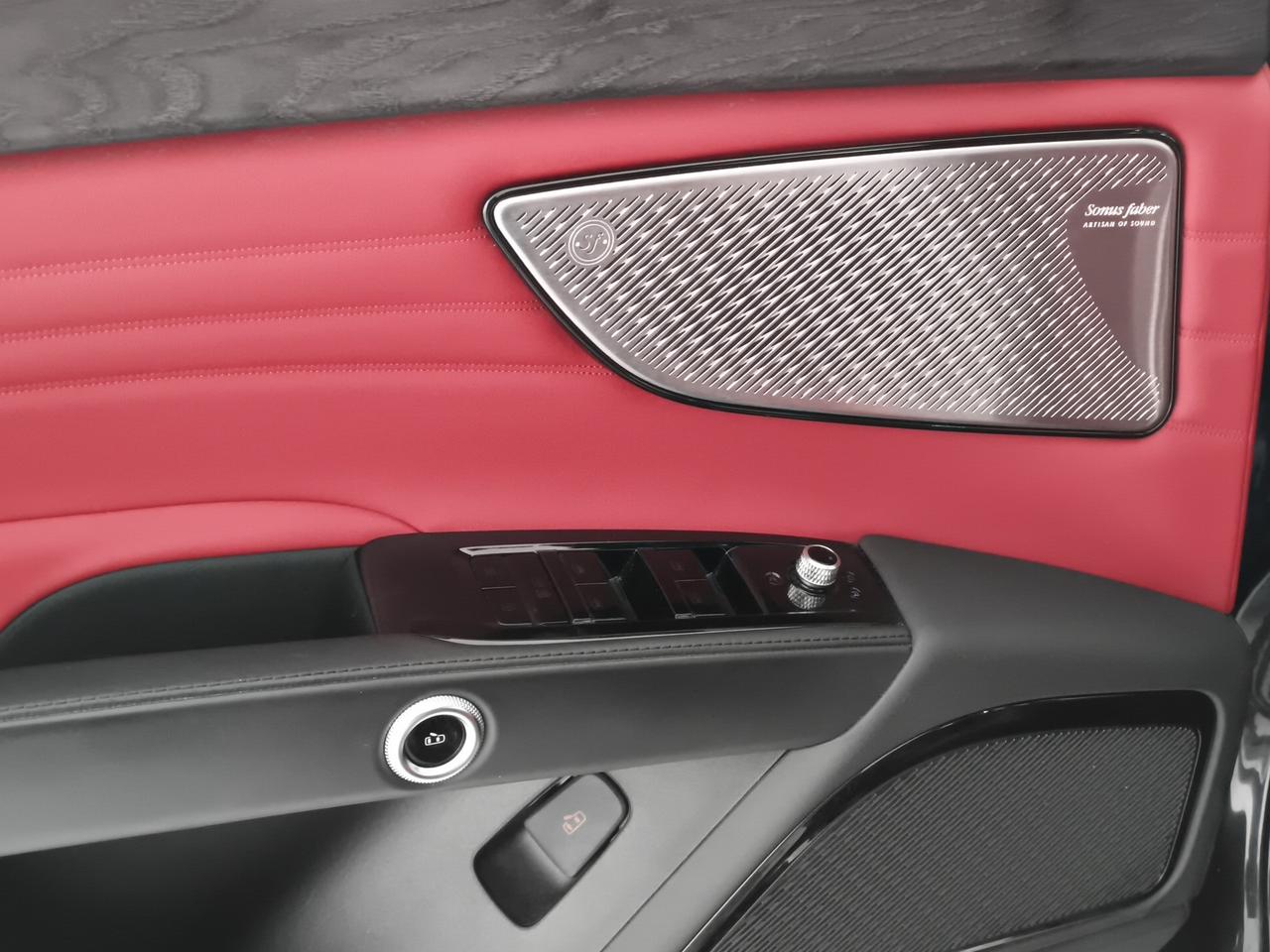 Maserati Grecale 2.0 mhev Modena 330cv