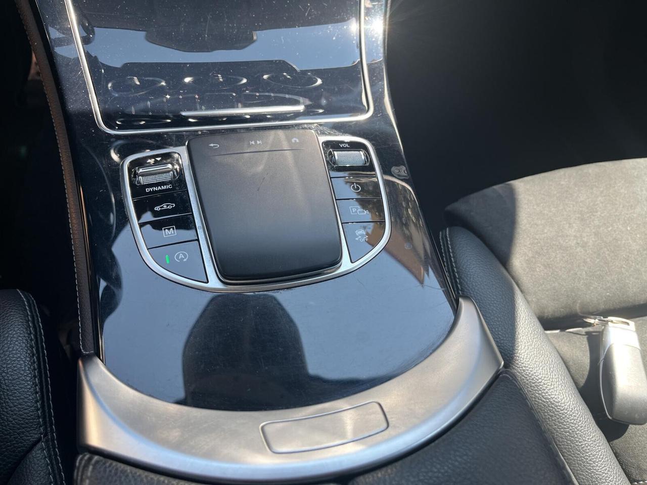 Mercedes-benz GLC 220 d 2.0 194cv Premium Plus 4matic 2021