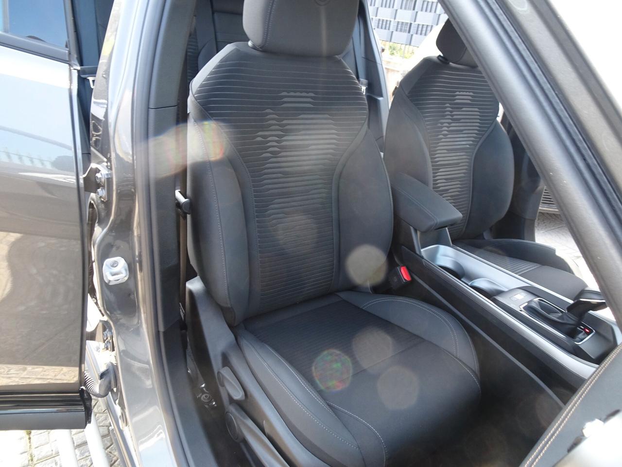 Alfa Romeo Tonale 1.6 diesel 130 CV TCT6 Sprint