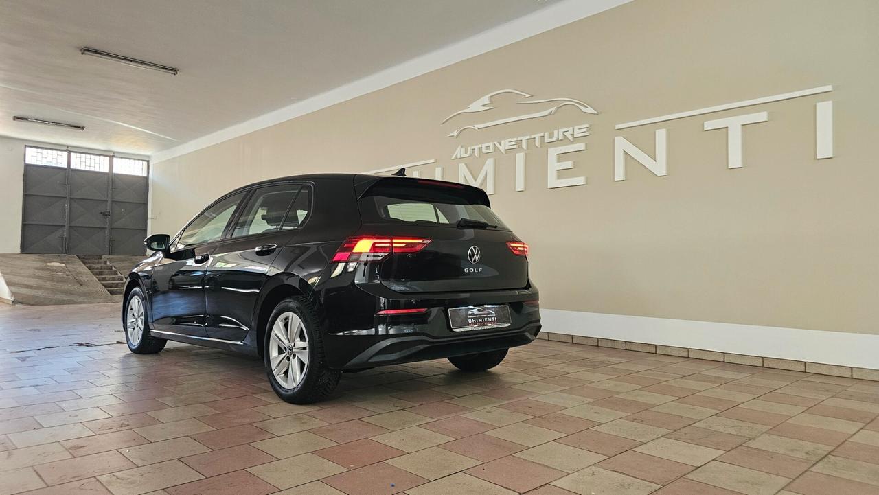 Volkswagen Golf 2.0 TDI 150 CV DSG 1st Edition Style