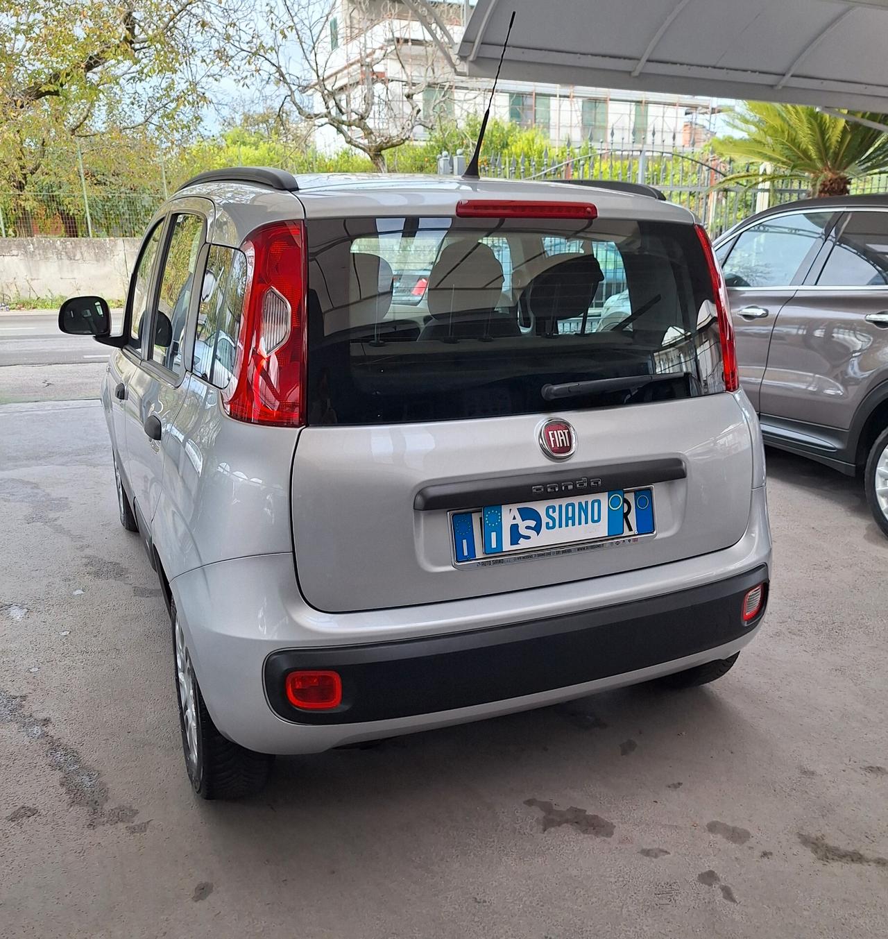 Fiat Panda 1.3 MJT S&S Easy 75 cv