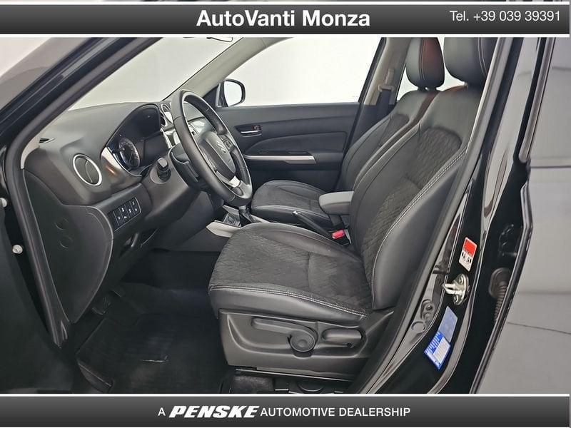 Suzuki Vitara Vitara 1.4h starview 2wd