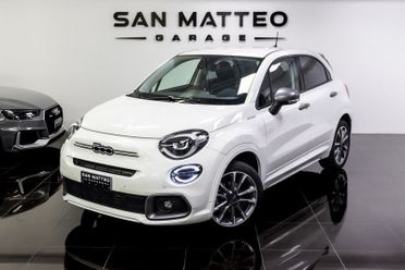 FIAT 500X 1.0 T3 120 CV Sport *SOLO NOLEGGIO* RENT TO BUY*