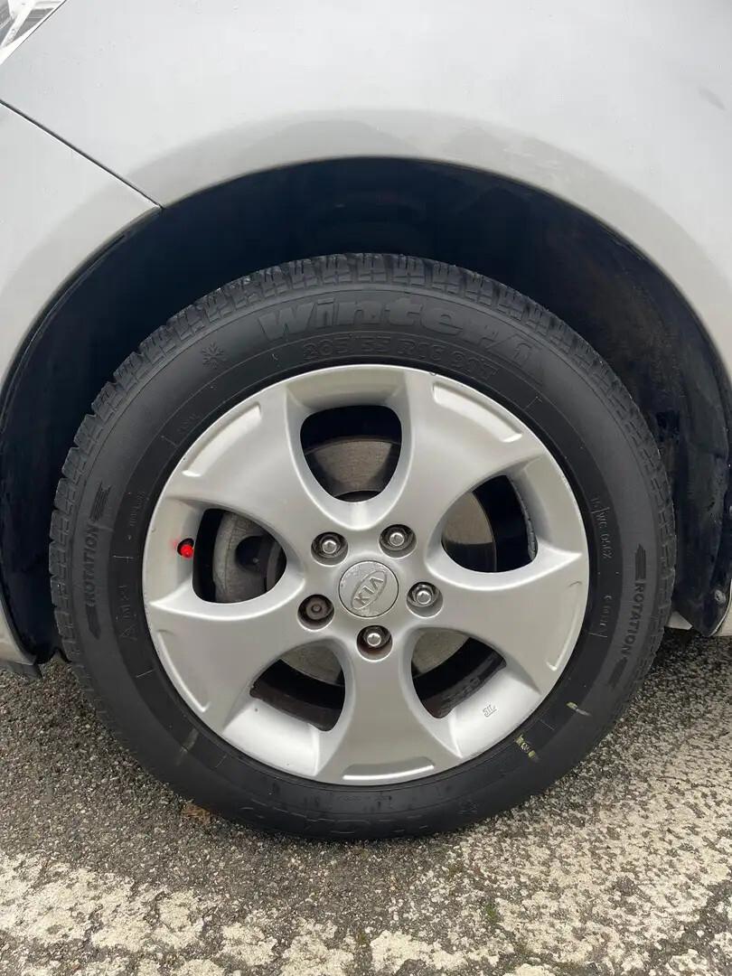 Kia Venga 1.4 CRDi 90CV Cool" Con Tetto Panoramico