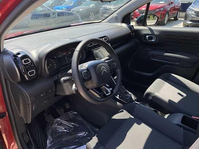 Citroen C3 Aircross BlueHDi 110 S&S Feel