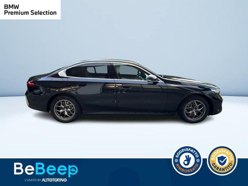 BMW Serie 5 520D 48V XDRIVE AUTO